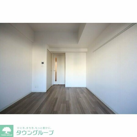 プレサンス上前津グレースの物件内観写真